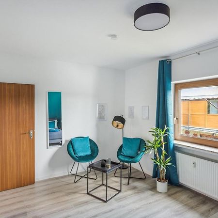 Charysma - Weserufer, Stylish, Schlafzimmer Mit Smart-Tv, 2 Parkplaetze Hamelin Dış mekan fotoğraf