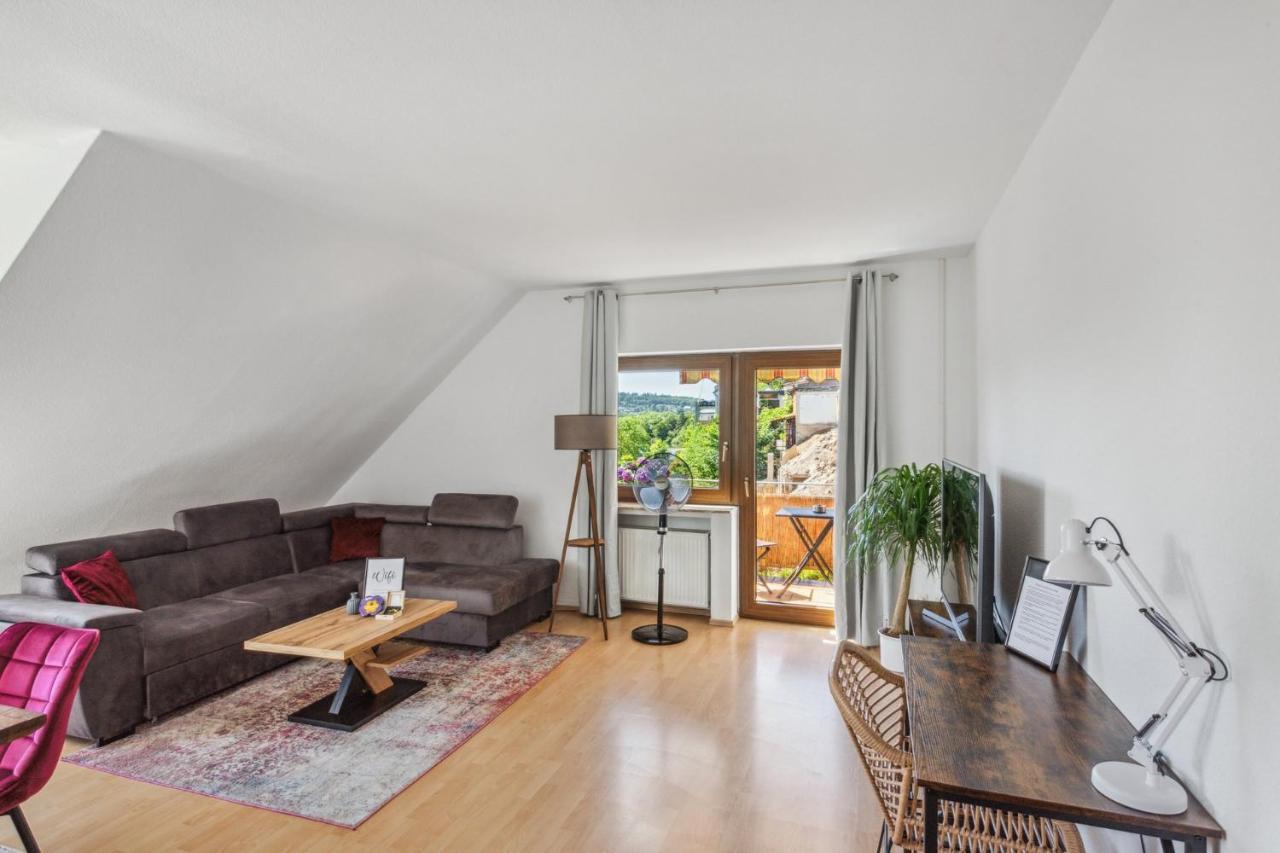 Charysma - Weserufer, Stylish, Schlafzimmer Mit Smart-Tv, 2 Parkplaetze Hamelin Dış mekan fotoğraf